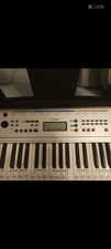 Yamaha YPT-255 Electronic
