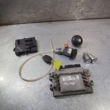 Renault Twingo Mk2 2007-2014
