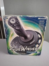 Microsoft SideWinder Precision