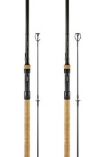 2 X Sonik Vader X RS Carp Rods