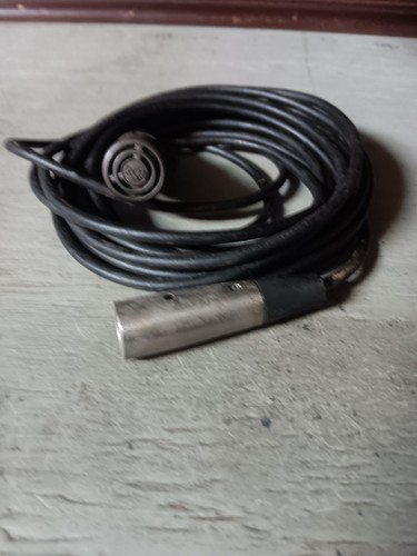 Vintage rca bk6b lavalier - bk6b,