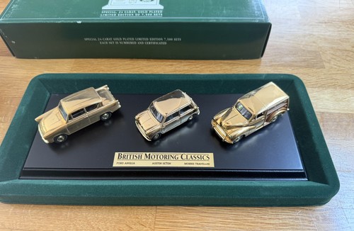 Lledo british motoring - lledo,