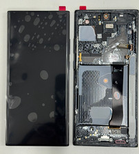 Genuine Samsung Galaxy Note 20 Ultra Replacement LCD Touch Screen +Frame N986B