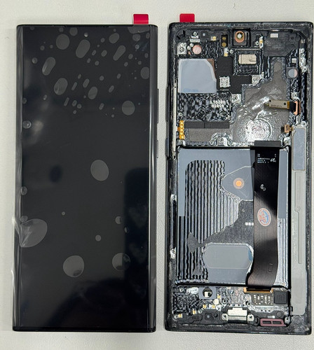 Genuine samsung galaxy - genuine, note