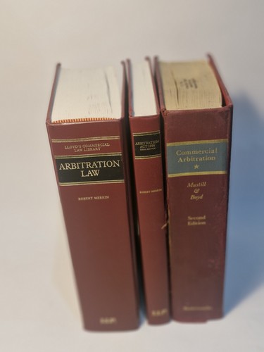 Arbitration law - arbitration, law,