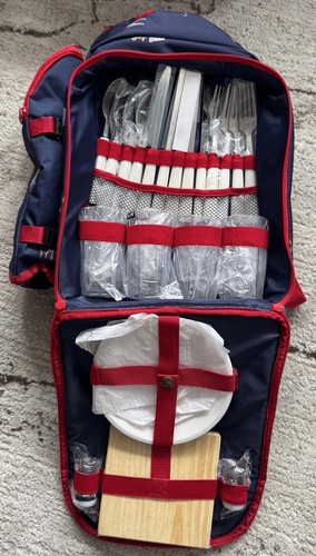Joules picnic backpack - joules,