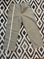 Carhartt Cargo Trousers