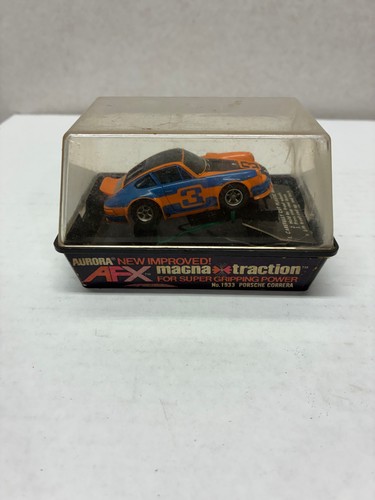 Vintage original aurora afx - vintage,