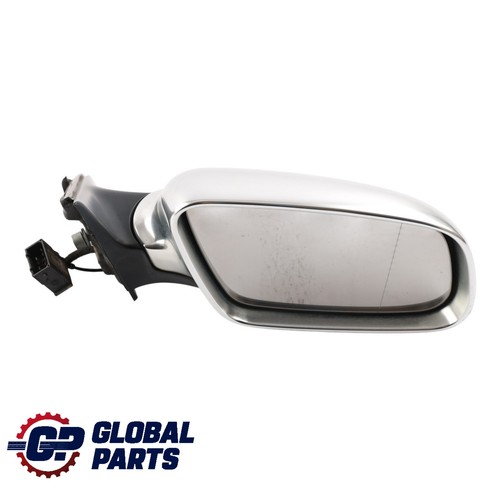 Audi 3dr side view - s3, 8l