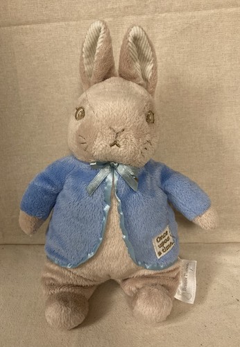 First peter rabbit - peter, world