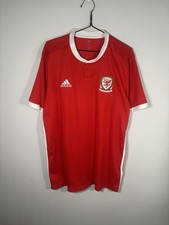 Original Wales Home Football