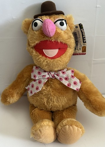 Disney muppets fozzie bear - disney,