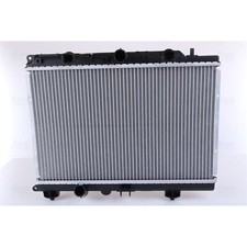 Radiator For Rover MG 200 220