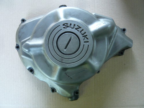 Suzuki dr600 1989 - suzuki,