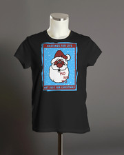 HASTINGS Xmas T Shirt | United