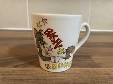 Collectable Tom & Jerry Small