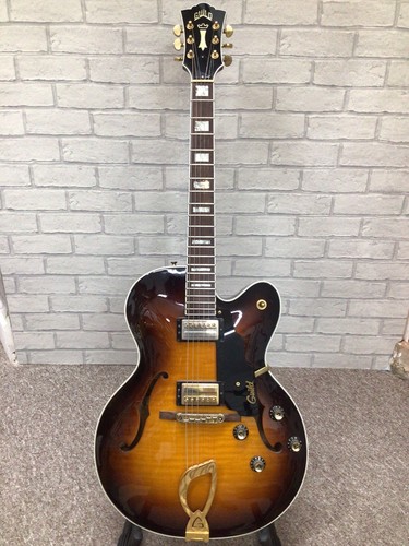 Guild x180 guitar park - x180, avenue
