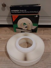 HANIMEX Rondex 120 Series