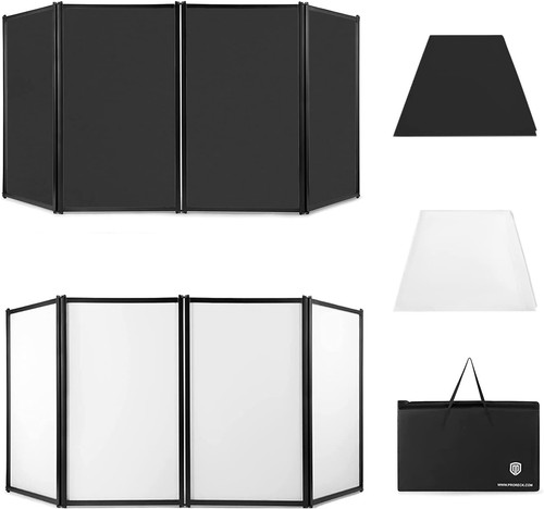 Proreck event facade booth - facade,