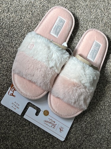 Penguin ladies pink cream - ladies,