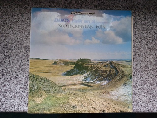 Various northumbrian folk - –,