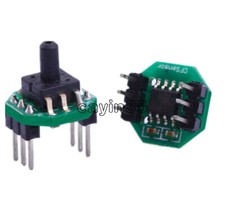 Gas Pressure Sensor