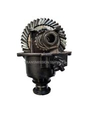 DAF Rear Diff - AAS5.14 - 3.73