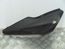 Aftermarket Yamaha Aerox R Rear right tail fairing panel 2013 to 2021