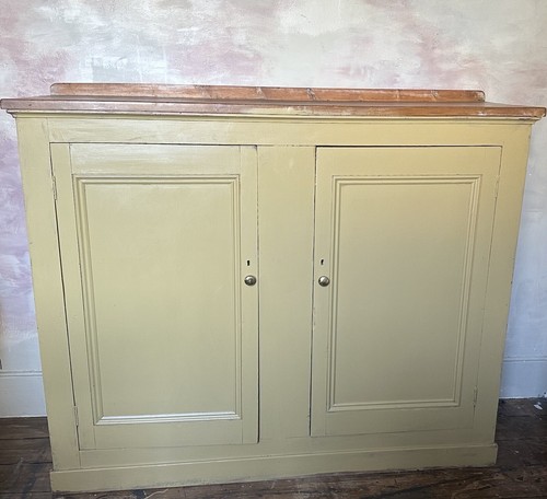 Cupboard