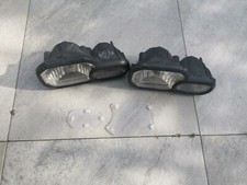 BMW F800Gs F800r F650gs G700gs  Headlight X2