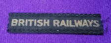 BRITISH RAILWAYS SHIPPING