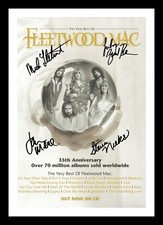 FLEETWOOD MAC ENTIRE BAND
