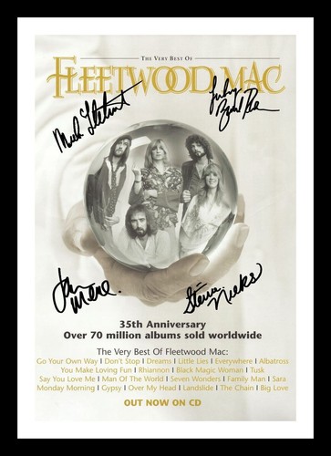 Fleetwood mac entire - entire, band