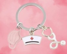 Nurse - Doctor - Medical Staff