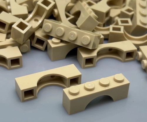 Lego arch from - 4,