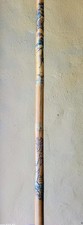 Antique Meiji Japanese Bamboo
