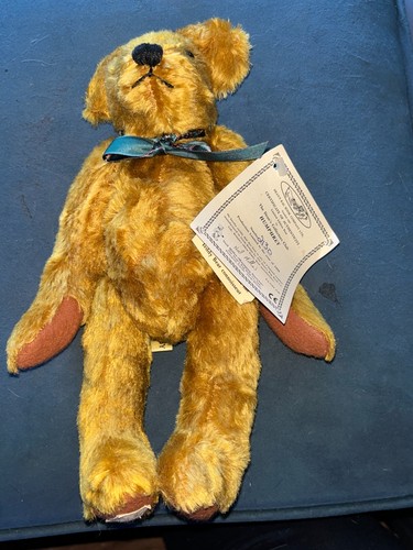 Limited edition humphrey - edition, "humphrey"