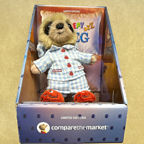 Compare the market sleepy - sleepy, oleg