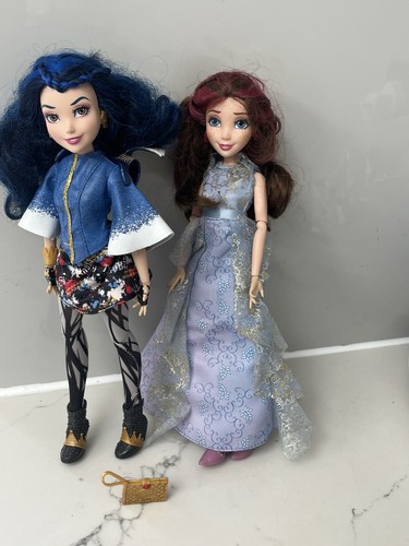 Disney descendants evie - disney,