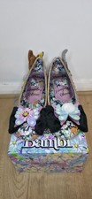 Irregular Choice Forest