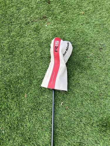 Taylormade r15 black driver - taylormade,