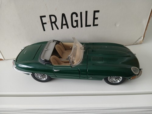 Boxed franklin mint 1961 - boxed,