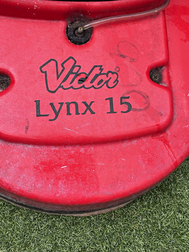 Victor lynx walk - lynx, walk-behind
