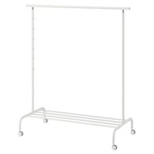 IKEA RIGGA Adjustable Clothes