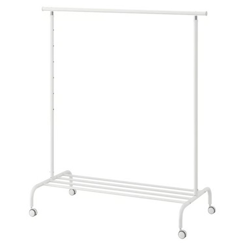 Ikea rigga adjustable clothes - rigga,