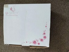 U•spicy Gel Nail Polish Dryer Lamp