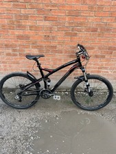 Specialized stunt jumper 26” large mountain bike enduro