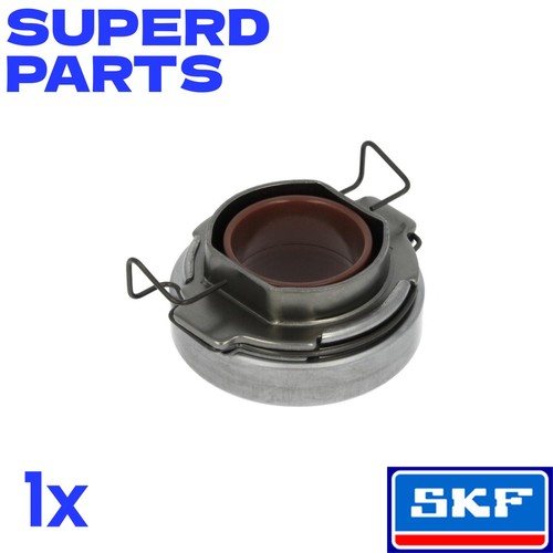Clutch release bearing - release,
