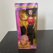 Britney Spears Video