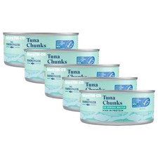 The Fishmonger Tuna Chunks -